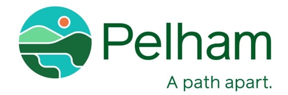 City of Pelham logo