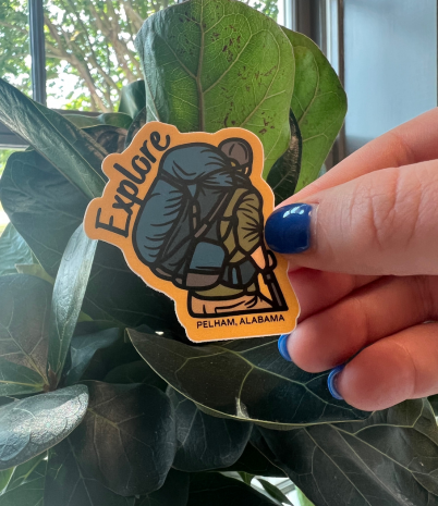 June 2023 Sticker of the Month