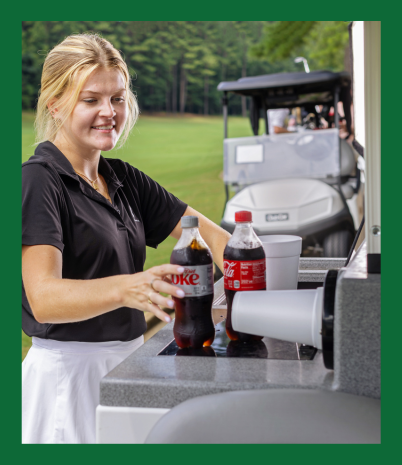 MA - bev cart Newsflash